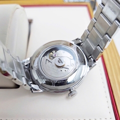 Đồng Hồ Nam Orient Automatic Bambino II RA-AC0007L10B