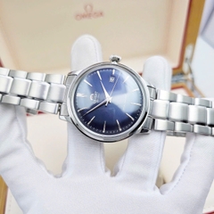Đồng Hồ Nam Orient Automatic Bambino II RA-AC0007L10B