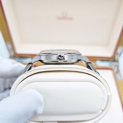 Đồng Hồ Nam Orient Automatic Bambino II RA-AC0007L10B