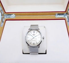 Đồng Hồ Nam Orient Automatic Bambino Gen 4 RA-AC0020G10B ( RA-AC0020G30B )