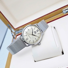 Đồng Hồ Nam Orient Automatic Bambino Gen 4 RA-AC0020G10B ( RA-AC0020G30B )