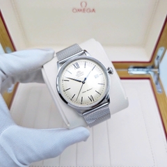 Đồng Hồ Nam Orient Automatic Bambino Gen 4 RA-AC0020G10B ( RA-AC0020G30B )