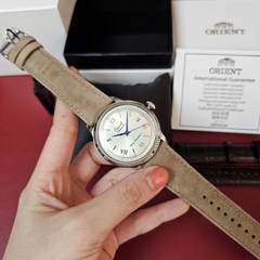 Đồng Hồ Nam Orient Automatic Bambino Limited RA-AC0027S30B