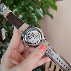 Đồng Hồ Nam Orient Automatic Bambino Limited RA-AC0027S30B