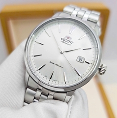 Đồng Hồ Nam Orient Automatic Symphony 3 White RA-AC0F02S10B ( RA-AC0F02S30B ) ( RA-AC0F02S )
