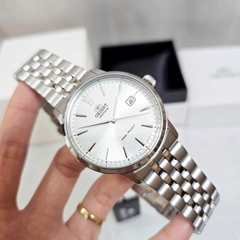 Đồng Hồ Nam Orient Automatic Symphony 3 White RA-AC0F02S10B ( RA-AC0F02S30B ) ( RA-AC0F02S )