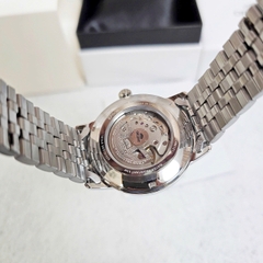 Đồng Hồ Nam Orient Automatic Symphony 3 White RA-AC0F02S10B ( RA-AC0F02S30B ) ( RA-AC0F02S )