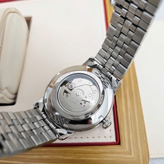 Đồng Hồ Nam Orient Automatic Symphony 3 White RA-AC0F02S10B ( RA-AC0F02S30B ) ( RA-AC0F02S )