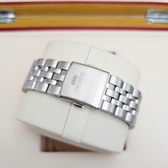 Đồng Hồ Nam Orient Automatic Symphony 3 White RA-AC0F02S10B ( RA-AC0F02S30B ) ( RA-AC0F02S )