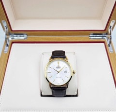 Đồng Hồ Nam Orient Automatic Symphony 3 RN-AC0F04S ( RA-AC0F04S30B ) ( RA-AC0F04S10B )