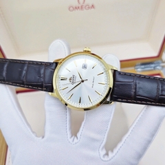 Đồng Hồ Nam Orient Automatic Symphony 3 RN-AC0F04S ( RA-AC0F04S30B ) ( RA-AC0F04S10B )