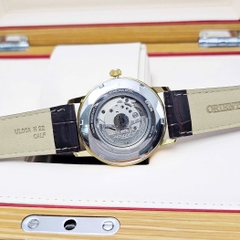Đồng Hồ Nam Orient Automatic Symphony 3 RN-AC0F04S ( RA-AC0F04S30B ) ( RA-AC0F04S10B )