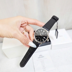 Đồng Hồ Nam Orient Automatic Symphony 3 RA-AC0F05B10B ( RA-AC0F05B30B ) ( RA-AC0F05B )  ( RA-AC0F05B00C )