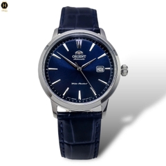 Đồng Hồ Nam Orient Automatic Symphony 3 Blue RA-AC0F06L10B ( RA-AC0F06L30B ) ( RA-AC0F06L )
