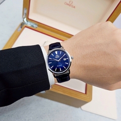 Đồng Hồ Nam Orient Automatic Symphony 3 Blue RA-AC0F06L10B ( RA-AC0F06L30B ) ( RA-AC0F06L )