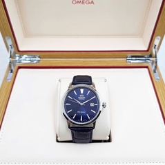 Đồng Hồ Nam Orient Automatic Symphony 3 Blue RA-AC0F06L10B ( RA-AC0F06L30B ) ( RA-AC0F06L )