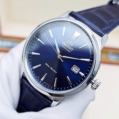 Đồng Hồ Nam Orient Automatic Symphony 3 Blue RA-AC0F06L10B ( RA-AC0F06L30B ) ( RA-AC0F06L )