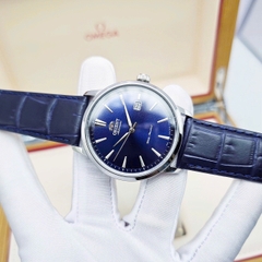 Đồng Hồ Nam Orient Automatic Symphony 3 Blue RA-AC0F06L10B ( RA-AC0F06L30B ) ( RA-AC0F06L )