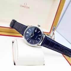 Đồng Hồ Nam Orient Automatic Symphony 3 Blue RA-AC0F06L10B ( RA-AC0F06L30B ) ( RA-AC0F06L )