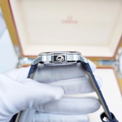 Đồng Hồ Nam Orient Automatic Symphony 3 Blue RA-AC0F06L10B ( RA-AC0F06L30B ) ( RA-AC0F06L )