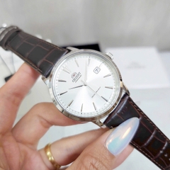 Đồng Hồ Nam Orient Automatic Symphony 3 RA-AC0F07S10B ( RA-AC0F07S30B ) ( RA-AC0F07S )