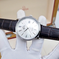 Đồng Hồ Nam Orient Automatic Symphony 3 RA-AC0F07S10B ( RA-AC0F07S30B ) ( RA-AC0F07S )