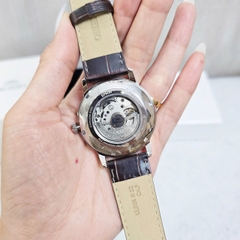 Đồng Hồ Nam Orient Automatic Symphony 3 RA-AC0F07S10B ( RA-AC0F07S30B ) ( RA-AC0F07S )
