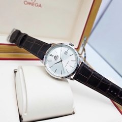 Đồng Hồ Nam Orient Automatic Symphony 3 RA-AC0F07S10B ( RA-AC0F07S30B ) ( RA-AC0F07S )