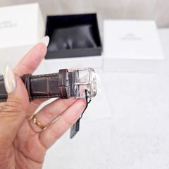 Đồng Hồ Nam Orient Automatic Symphony 3 RA-AC0F07S10B ( RA-AC0F07S30B ) ( RA-AC0F07S )