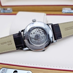 Đồng Hồ Nam Orient Automatic Symphony 3 RA-AC0F07S10B ( RA-AC0F07S30B ) ( RA-AC0F07S )