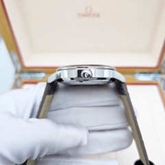 Đồng Hồ Nam Orient Automatic Symphony 3 RA-AC0F07S10B ( RA-AC0F07S30B ) ( RA-AC0F07S )