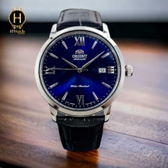 Đồng Hồ Nam Orient Automatic Symphony Contemporary RA-AC0F11L RA-AC0F11L10B