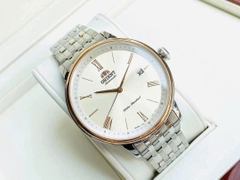 Đồng Hồ Nam Orient Automatic RA-AC0J01S10B ( RA-AC0J01S30B )