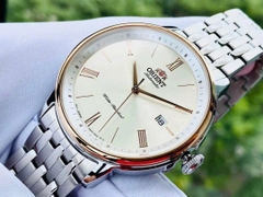 Đồng Hồ Nam Orient Automatic RA-AC0J01S10B ( RA-AC0J01S30B )
