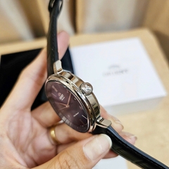 Đồng Hồ Nam Orient Automatic RA-AC0J05L10B ( RA-AC0J05L00C ) ( RA-AC0J05L )