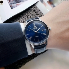 Đồng Hồ Nam Orient Automatic RA-AC0J05L10B ( RA-AC0J05L00C ) ( RA-AC0J05L )
