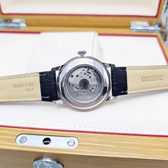 Đồng Hồ Nam Orient Automatic Contemporary Classic Bambino RA-AC0M03S30B ( RA-AC0M03S10B ) ( RA-AC0M03S )