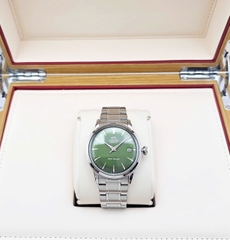Đồng Hồ Nam Orient Automatic Bambino Classic RA-AC0M09E30B (RA-AC0M09E)