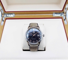Đồng Hồ Nam Orient Automatic Bambino RA-AC0P02L10B ( RA-AC0P02L30B )