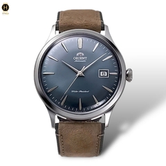 Đồng Hồ Nam Orient Automatic Bambino RA-AC0P03L10B