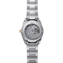 Đồng Hồ Nam Orient Automatic Stretto Date RA-AC0R01S30B ( RA-AC0R01S )