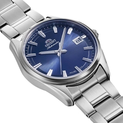 Đồng Hồ Nam Orient Automatic Stretto Date  RA-AC0R02L30B ( RA-AC0R02L )