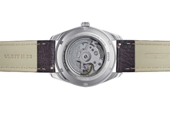 Đồng Hồ Nam Orient Automatic Stretto Date RA-AC0R03Y30B ( RA-AC0R03Y )