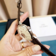 Đồng Hồ Nam Orient Automatic Bambino Open Heart RA-AG0002S30B (RA-AG0002S10B)