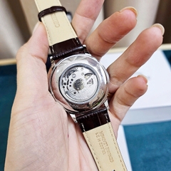 Đồng Hồ Nam Orient Automatic Bambino Open Heart RA-AG0002S30B (RA-AG0002S10B)