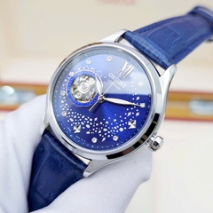 Đồng Hồ Nữ Orient Automatic RA-AG0018L ( RA-AG0018L10B ) (  RA-AG0018L30B )