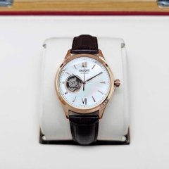 Đồng Hồ Nữ Orient Automatic RA-AG0022A30B