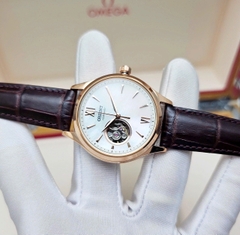 Đồng Hồ Nữ Orient Automatic RA-AG0022A30B