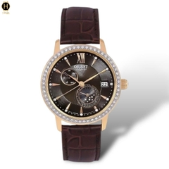 Đồng Hồ Nữ Orient Automatic Sun And Moon RA-AK0005Y00C ( RA-AK0005Y10B ) ( RA-AK0005Y )