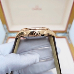 Đồng Hồ Nam Orient Automatic Sun And Moon Gen 3 Rose RA-AK0007S10B ( RA-AK0007S30B ) ( RA-AK0007S ) ( RN-AK0001S )
